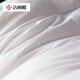 Jieliya pillow core, cotton pillow core, pure cotton pillow pack, three-dimensional Cassia magnetic therapy pillow core, 48*74cm, 1090g single package