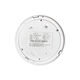 Fire Automatic Alarm Fire Equipment JTY-GM-V6621 Le détecteur d'incendie d'incendie comprend le détecteur d'incendie de feu JTY-GM-V6621 en bas.