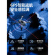 
Botan UAV with screen remote control obstacle avoidance 24,000 meters range 8K high-definition aerial photography flight, dual electric-8K upgraded remote control version with screen [12,000 meters range / 360