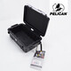 
PELICAN American PELICAN 1050 outdoor explosion-proof waterproof box mobile phone storage box Tangganese safety protection box digital camera protection box waterproof moisture-proof shock absorbing box yellow transparent