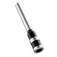 
Deli financial binding machine special matching hollow drill bit binding knife head binding knife head 1 package suitable for Deli 3878S binding machine