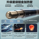 海尔（Haier）海尔电热水器一级能效省电变频速热热水器智能APP手机远程控制储水式热水器家用免清洗免换镁棒 50L 3300W 变频一级能效长度655mm