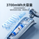 Doble la cantidad de batería de afeitar Feike Philips Superman Shaven Razor Batería recargable especial 1.2V7 AAA1050MWh [Enviar cable de soldadura + destornillador]