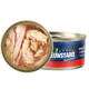Meowstard imported canned cats Thai adult cats and kittens nutrition staple food cats canned wet food cats fattening gills 80g*24 cans Tuna + fish roe 80g*24 cans
