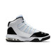 Nike (Nike) große Kinderschuhe, Kindersportschuhe praktische Training Air Jordan Basketballschuhe AQ9214-121 37.5
