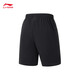 Li ning bingsi schnell trocknende Sportshorts coole Männerfitnessserie Soft Sport Pants Aksu683