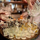 Jelin Plum Brandy Wein Rjelinek Slivovice Tschechische Originalflasche importiert ausländische Weinbasis Wein Pflaum