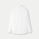 Hla Hailan Home Langarm Shirt Männer Frühling 25 Lapel Business DP No-Eisen-Shirt Männer