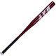 
Huamin Baseball Bat Baseball Bat Car Self-Defense and Protection Fitness Aluminum Alloy Baseball Bat Aluminum Alloy 25-inch