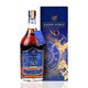 凯萨贵族KAISERNOBLE白兰地xo洋酒法国进口40度名酒烈酒1000ml 星座限定版礼盒送礼1升 送酒杯 1000mL 2瓶 （含礼盒礼袋）