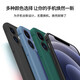 Gu Jing Realme GT7PRO Case de teléfono móvil GT7PRO NUEVO RMX5010 LENTA LÍQUIDA LENTE LENTE Soft Shell Shell