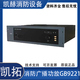凯拓消防广播功率主机GB9242功率放大器GB9221功率放大器三江依爱 GB9221/500W消防广播功放(黑色)