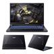 Shenzhou War God S8/Z8 de segunda mano War God God Z7/T8 Gaming Laptop 15.6 pulgadas RTX4060 Tarjeta gráfica independiente 165Hz Alta actualización de renovación God Z7 i5-8300H GTX1050TI