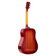 Brook Brook S25 Guitar Vancouver Guitar Folk Guitar Face Single Acre Guitar guitar