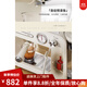 Stelangstelang/Snow Trouble Haushalt Italienische Kaffeemaschine kleine volle halbautomatische konzentrierte amerikanische integrierte Dampfmilch Schaum St-693b Beige (neu)