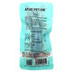 Ai Dai (EVERYTIME) cat snacks exported to Korean chicken, fish, pure meat piece, whole cat universal beef jerky chicken small breast tuna tuna 18g*1 piece