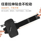 Lvyeke sports running mobile phone arm bag ultra-thin outdoor fitness running equipment for men and women that can be carried diagonally across mobile phones
