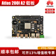 Huawei Atlas 200i A2 Módulo de aceleración Ascend AI Módulo Core FTC-7002 Atlas Atlas 200i A2 Tablero de operadores