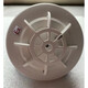 海湾JTW-ZOF-GST9712(Ex)点型感温火灾探测器/非编码防爆温感 971 9712(EX)温感底座