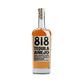 詹娜818金银陈酿龙舌兰酒  肯达尔肯豆詹娜墨西哥进口 洋酒 陈酿 750mL 1瓶