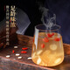 Banshannong ginseng slices 250g Changbai Mountain Raw Ginseng slices Medicinal materials to give nourishing nutritional products to elders