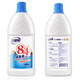 Lao Guanjia 84 disinfectant, clothing bleaching and disinfectant, floor household disinfectant, chlorine-containing disinfectant water 1.25L