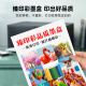 
Zhenyin Color is suitable for EPSON R330 1390 T60 printer ink cartridge [T0853 ink cartridge] Large capacity - red page 810