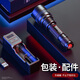 神火（SupFire）C8强光手电筒小型迷你军超亮长续航远射充电照明应急灯户外家专用