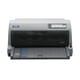 爱普生 （EPSON) 630K/635k/610k针式打印机平推式发票打印机发票税控出库单 爱普生680kii-690k（随机发） 爱普生 9成新