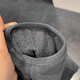 
Nike (NIKE) sweatshirt jacket for men autumn and winter fleece sportswear warm casual round neck pullover top DD4855-010 black XL