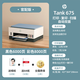 HP Tank725/Tank798 Color Tintenstrahl Automatisch doppelseitiger Drucker-Tinten-Tinten-Tank-Tank-Drucken, Kopieren und Scannen multifunktionaler All-in-One