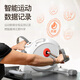 SUNNY exercise bike home mini smart bicycle upper and lower limb exercise indoor elderly sports fitness equipment upper and lower limb exercise | with APP | stepless resistance