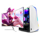 
Leiwan Core i7 liter 24 core 5060 independent graphics card 128G memory water-cooled e-sports desktop computer game e-sports host e-sports host e-sports office assembly subsidizes home computer whole machine host + 32-inch e-sports high refresh screen + five-year warranty Package 3: Intel 12 core/1050/smooth chicken