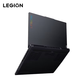 联想（Lenovo) 拯救者15.6寸Y7000/ R7000高刷游戏本二手笔记本电脑 R720 i7-7700 1050Ti 高端顶配 16G内存+512G固态 95成新