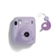 INSTAX Polaroid mini11 mini camera lilac purple