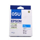 爱普生（EPSON）T05N1/T05U墨盒原装 WF-4838 WF-7848 打印机 T05U3红色墨盒适7848/4838/7318