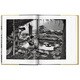 【TASCHEN】Sebastiao Salgado. Gold，塞巴斯提奥·萨尔加多:金矿 塔森 进口原版图书