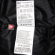 
Nike (NIKE) men's winter new outdoor sports stand collar comfortable casual fashion trend warm cotton vest FB7374-010 S