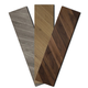 
XMSJ Gerva van Gogh fish bone parquet herringbone laminated wood floor Nordic style home bedroom living room wear-resistant 12 peacock blue 3291 square meters