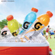百事可乐 佳得乐 GATORADE 西柚味 电解质水 功能运动饮料 600ml*15瓶整箱