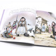 Libro ilustrado de las virtudes tradicionales chinas. Yi 97871223 ** 678