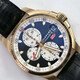 【二手99新】萧邦男表Chopard经典赛车系列42mm表径精钢计时日历显示自动机械男士手表腕表 【44表径】161268-5010玫瑰金