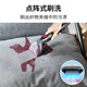 Vacmaster American Vacmaster fabric cleaning machine, small carpet cleaning machine, household high-temperature suction all-in-one, cleaning sofas, curtains, cars, cat hair odors, mattresses without disassembly and washing, high-temperature fabric sofa, curtains, carpets and mattress cleaning machines