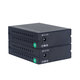 辰飞扬 万兆光纤收发器SFP+10G万兆单模多模光纤收发器万兆光电转换器 万兆收发器（不含模块）1台
