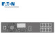 Eaton伊顿UPS不间断电源1.5KVA/1500W在线式机架塔式互换稳压9PX1500iRT  