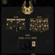 
AGINCE brand men's underwear for boys modal cotton magnet boxer 7A antibacterial boxer shorts luxury gift boxer [magnet 7A antibacterial] 831+832+833 / 3 strips XL (110-130Jin [Jin equals 0.5 kg])