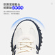 SNOOPY Snoopy Children's Shoes Boys Sports Shoes Autumn Wear-resistant Running Shoes Primary School Student Casual Shoes 3807m Dark Blue 35