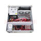 
Yiyang Advantech Industrial Control Machine IPC-610L Industrial Computer Computer Server Upper Computer 2-13th Generation Core i5 i7 i9 Processor 683G2/I7-4770/8G/1T Machinery Advantech Case IPC-610L