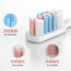 ZDCP adaptado a la cabeza del cepillo de dientes eléctrico de Philips HX6620 HX6622 HX6630 HX6631 Cabezal de reemplazo universal White-Gum Care-4 Paquetes