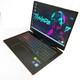 Thor 911 déchets HUNTER / HUNTING BLADE Série de 15,6 pouces Bureau de jeu Dessin High-Brush E-Sports Poulet Eating Game Ordink-Mand ordinateur portable Thor 911 I7-8750H-1050Ti 16G-1T Solid State 95% Nouveau
